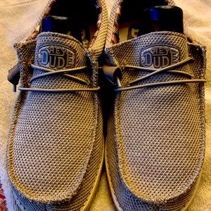 Hey Dude Men's Slip-on